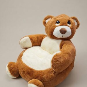 50 Cm Peluş Oyuncak Peluş Hayvan Koltuk (AYICIK)