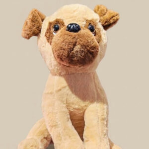 35 Cm Sevimli Bulldog Peluş Oyuncak Peluş Köpek