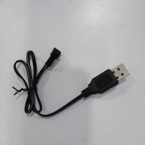Uzaktan Kumandalı Araç Şarjı İçin 3.7 V uyumlu usb şarj cihazı